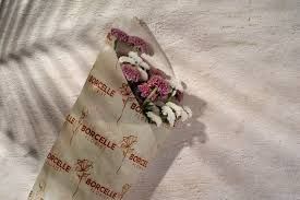 Embroidered/Monogrammed Sash/Ribbon